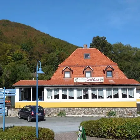 By Seeblick Ferien Edersee, Am See, Haustiere Auf Anfrage