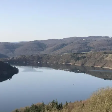 Holiday home By Seeblick Ferien Edersee, Am See, Haustiere Auf Anfrage *