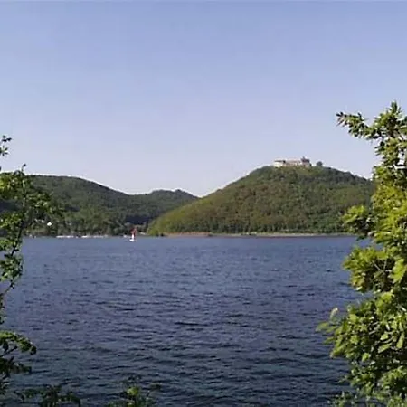 By Seeblick Ferien Edersee, Am See, Haustiere Auf Anfrage Holiday home Waldeck (Hessen)