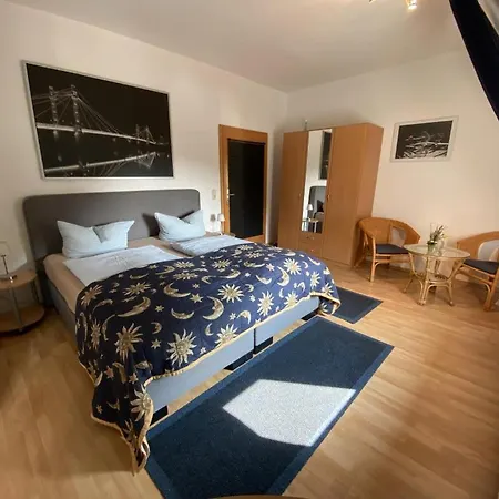 Holiday home By Seeblick Ferien Edersee, Am See, Haustiere Auf Anfrage