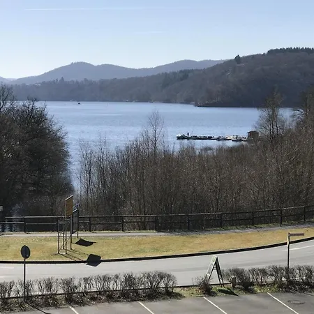 By Seeblick Ferien Edersee, Am See, Haustiere Auf Anfrage Holiday home *