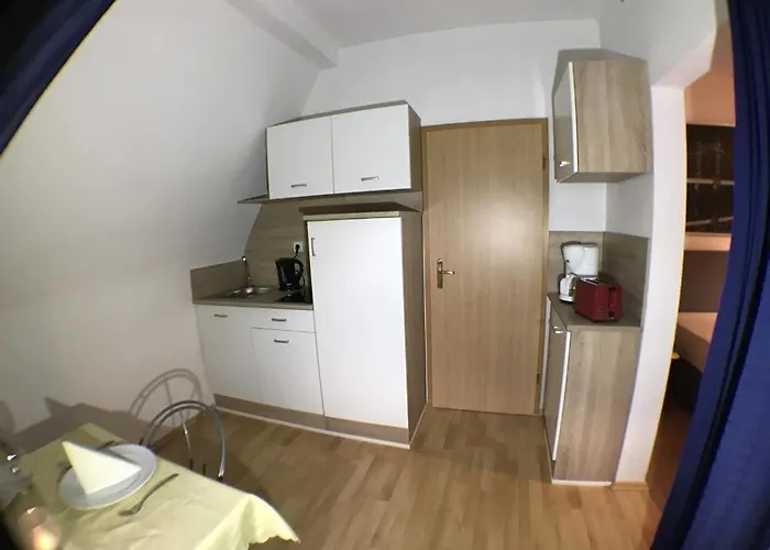 By Seeblick Ferien Edersee, Am See, Haustiere Auf Anfrage