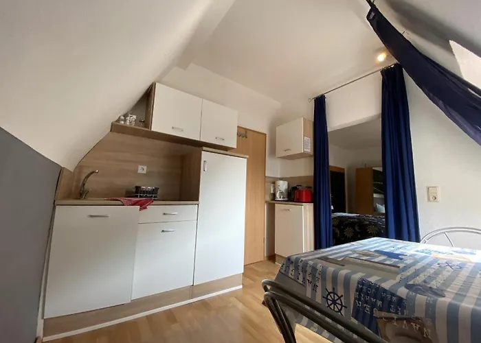 By Seeblick Ferien Edersee, Am See, Haustiere Auf Anfrage * Waldeck (Hessen)