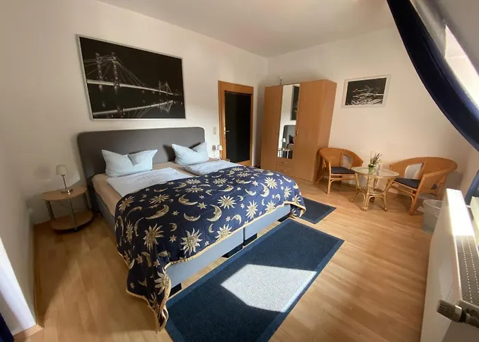 Сasa de vacaciones By Seeblick Ferien Edersee, Am See, Haustiere Auf Anfrage